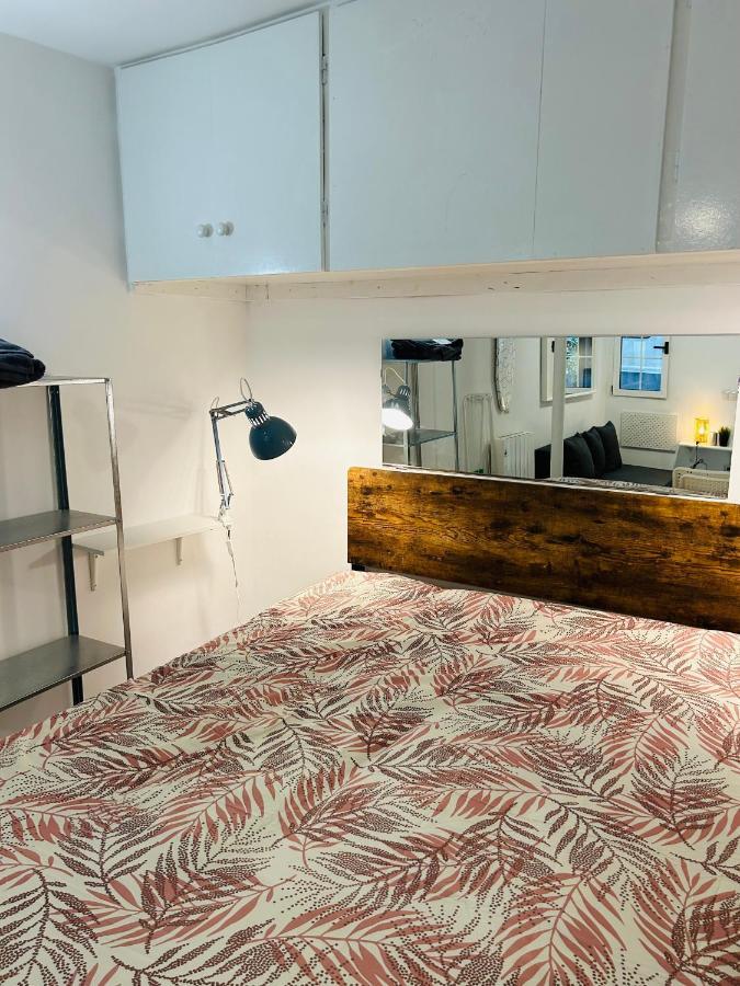 Calle Pelayo - Apartamento En Chueca Madrid Dış mekan fotoğraf
