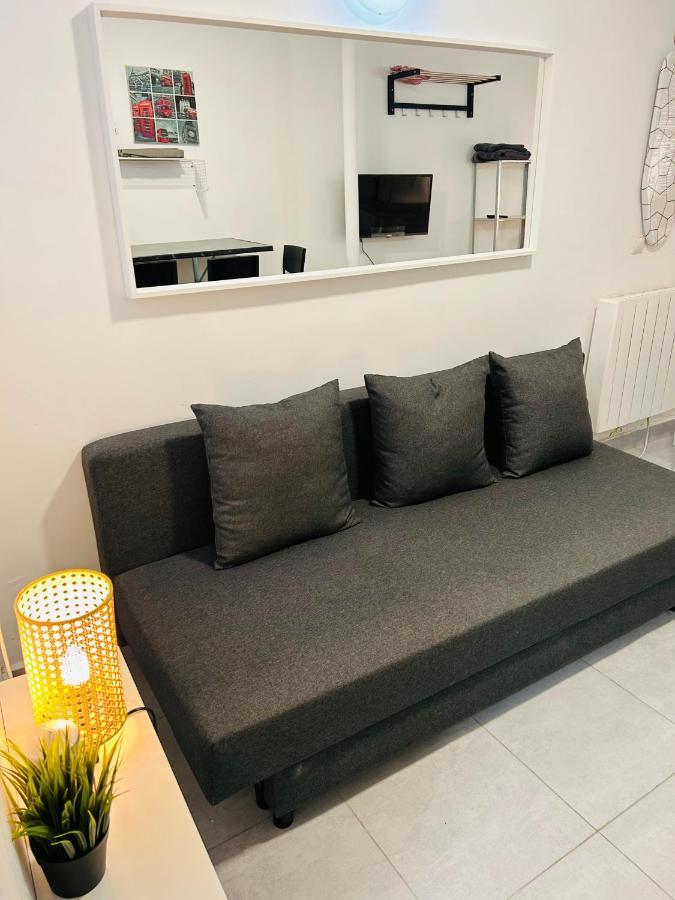 Calle Pelayo - Apartamento En Chueca Madrid Dış mekan fotoğraf