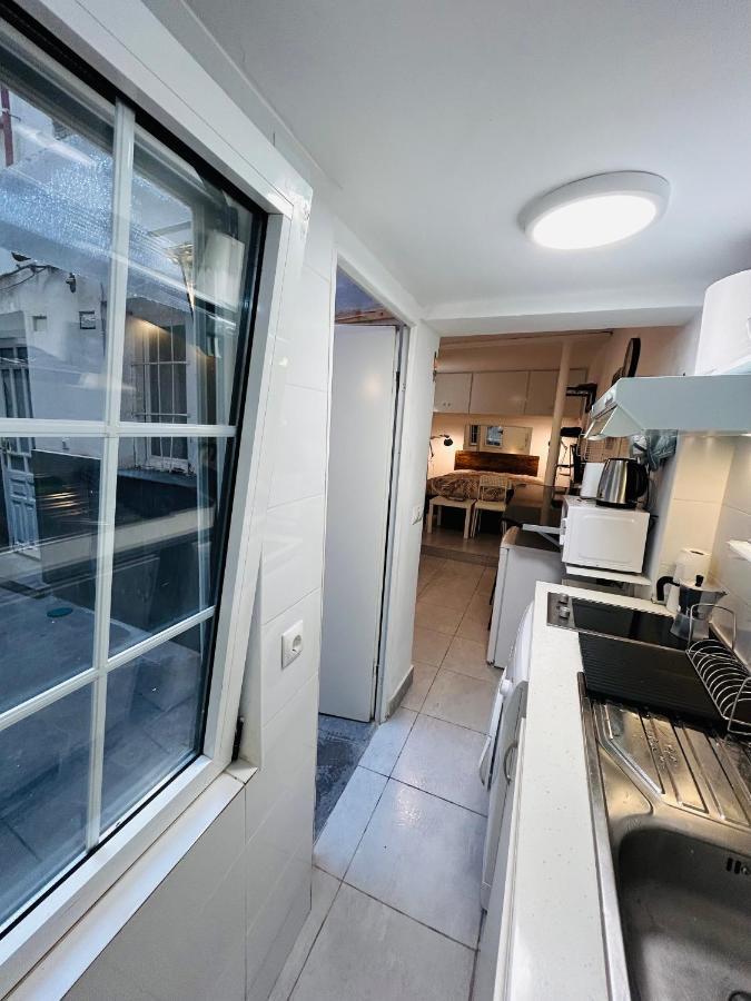 Calle Pelayo - Apartamento En Chueca Madrid Dış mekan fotoğraf