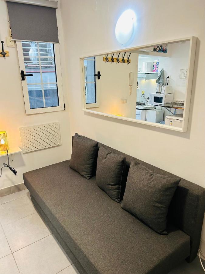 Calle Pelayo - Apartamento En Chueca Madrid Dış mekan fotoğraf