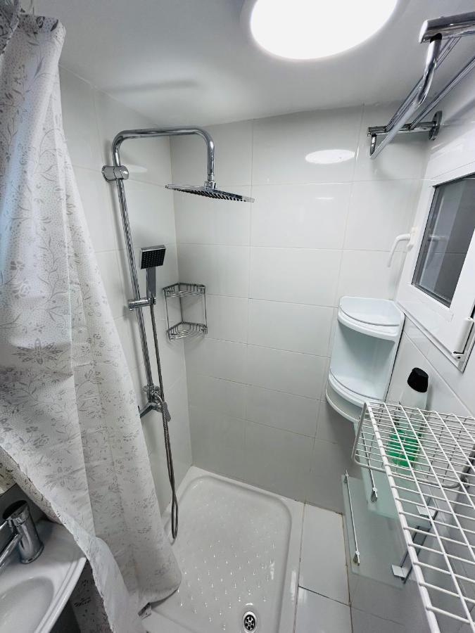 Calle Pelayo - Apartamento En Chueca Madrid Dış mekan fotoğraf