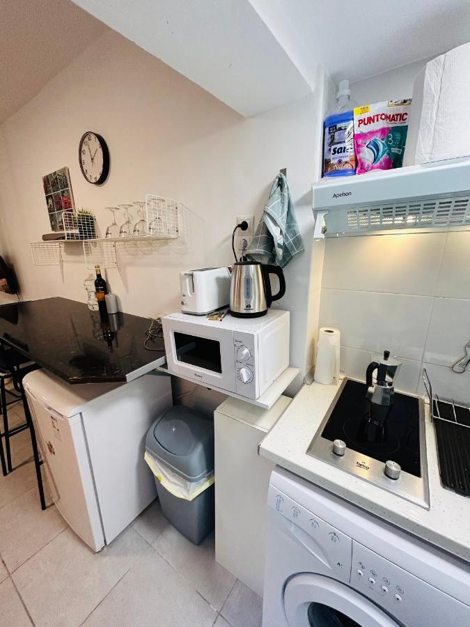 Calle Pelayo - Apartamento En Chueca Madrid Dış mekan fotoğraf