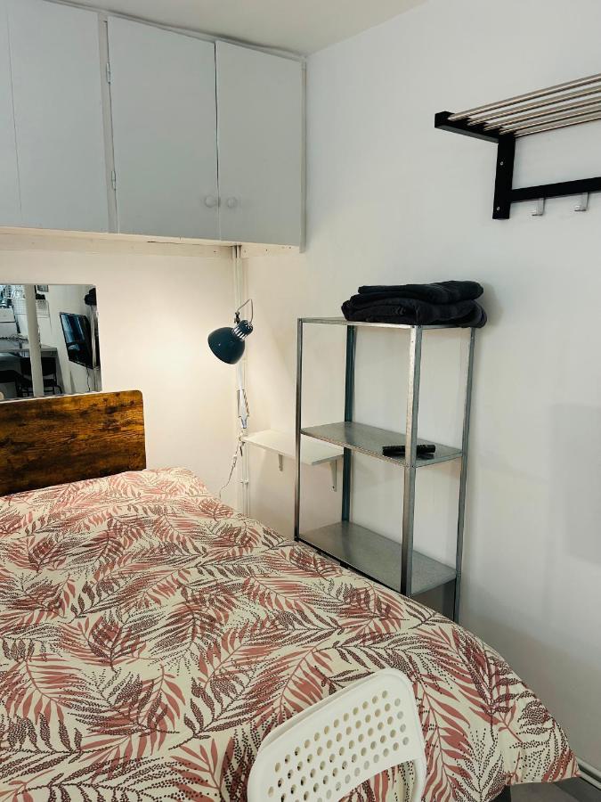 Calle Pelayo - Apartamento En Chueca Madrid Dış mekan fotoğraf