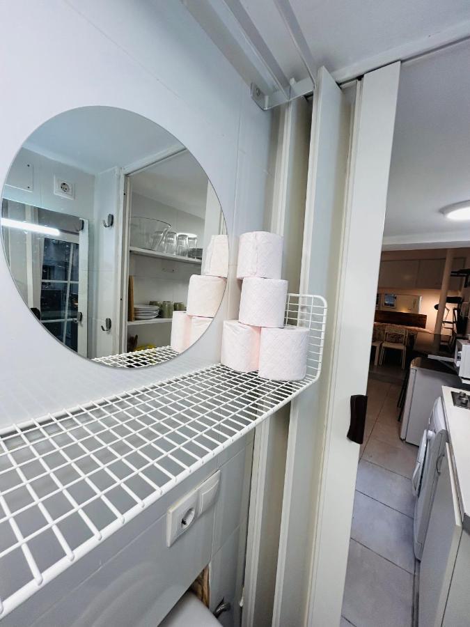 Calle Pelayo - Apartamento En Chueca Madrid Dış mekan fotoğraf