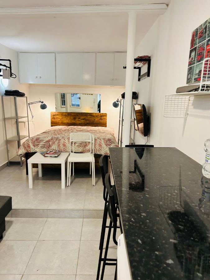 Calle Pelayo - Apartamento En Chueca Madrid Dış mekan fotoğraf
