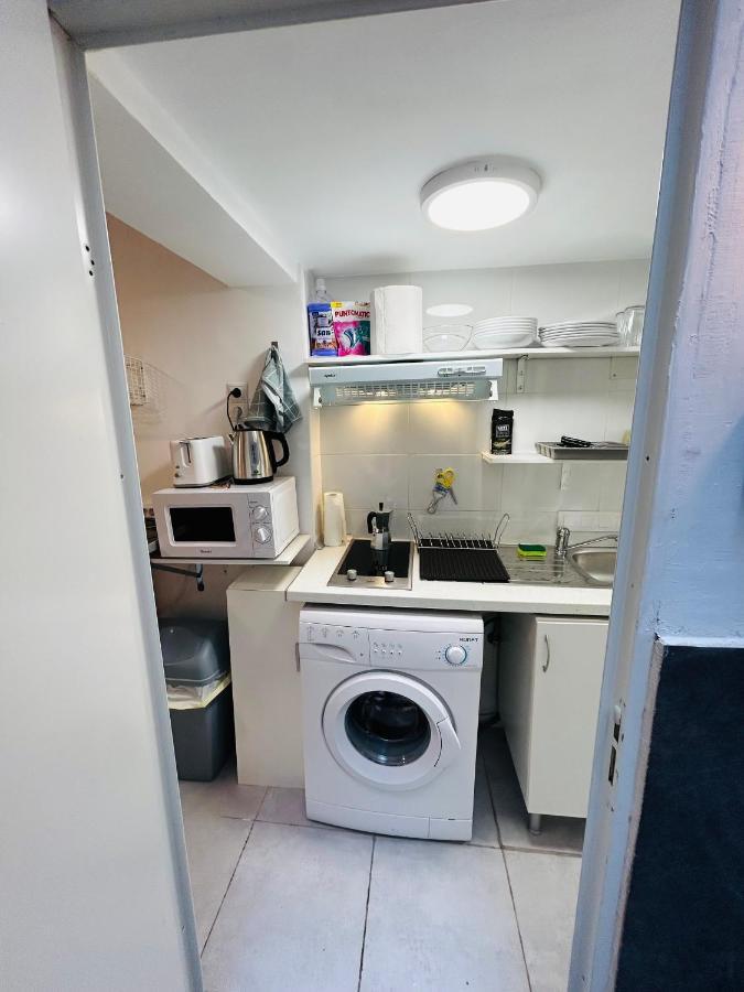 Calle Pelayo - Apartamento En Chueca Madrid Dış mekan fotoğraf