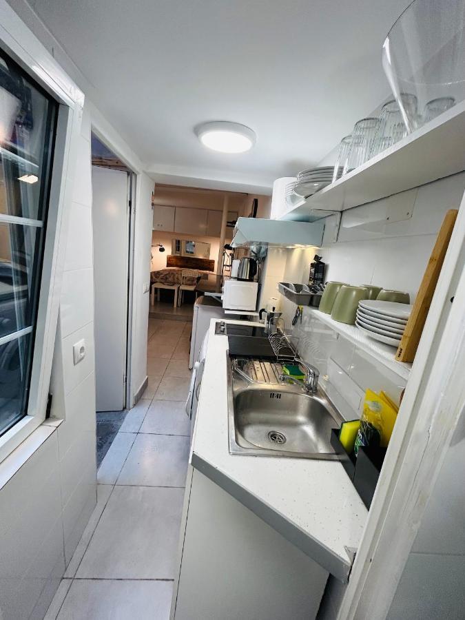 Calle Pelayo - Apartamento En Chueca Madrid Dış mekan fotoğraf