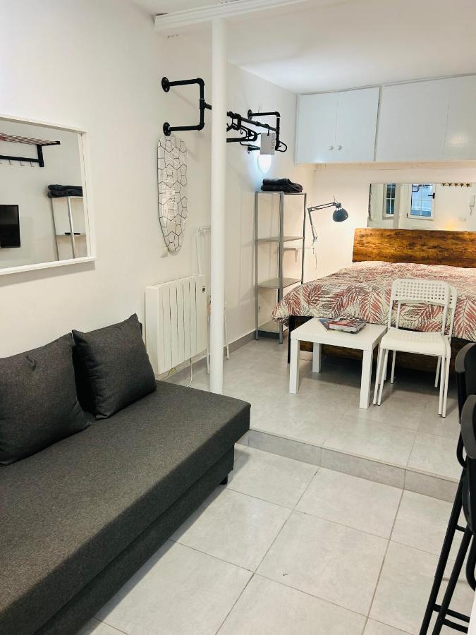 Calle Pelayo - Apartamento En Chueca Madrid Dış mekan fotoğraf