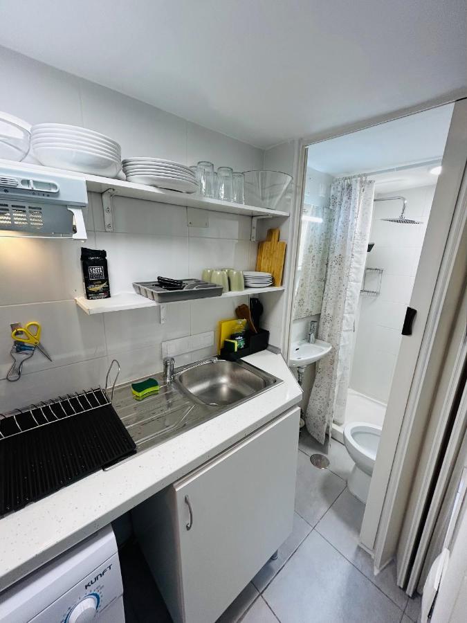 Calle Pelayo - Apartamento En Chueca Madrid Dış mekan fotoğraf