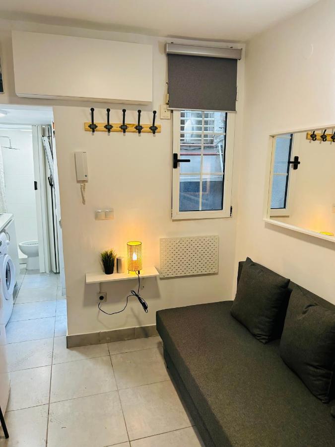 Calle Pelayo - Apartamento En Chueca Madrid Dış mekan fotoğraf