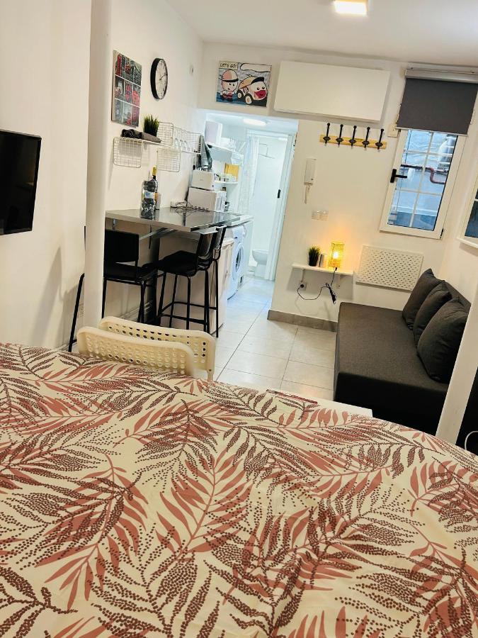 Calle Pelayo - Apartamento En Chueca Madrid Dış mekan fotoğraf