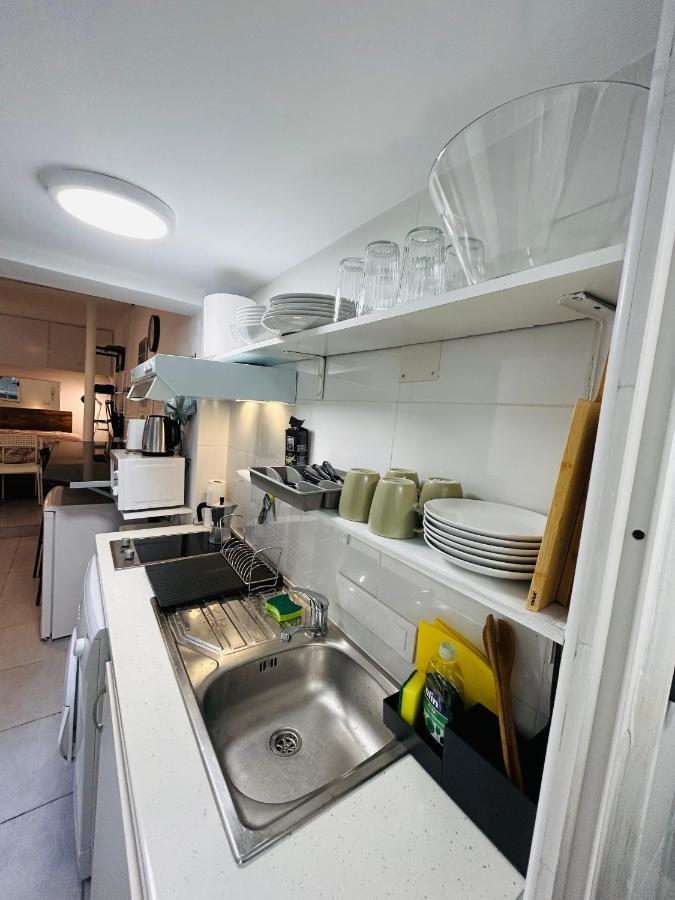 Calle Pelayo - Apartamento En Chueca Madrid Dış mekan fotoğraf