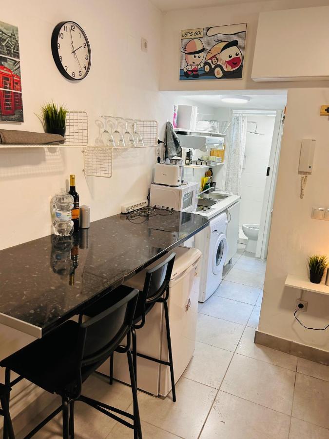 Calle Pelayo - Apartamento En Chueca Madrid Dış mekan fotoğraf